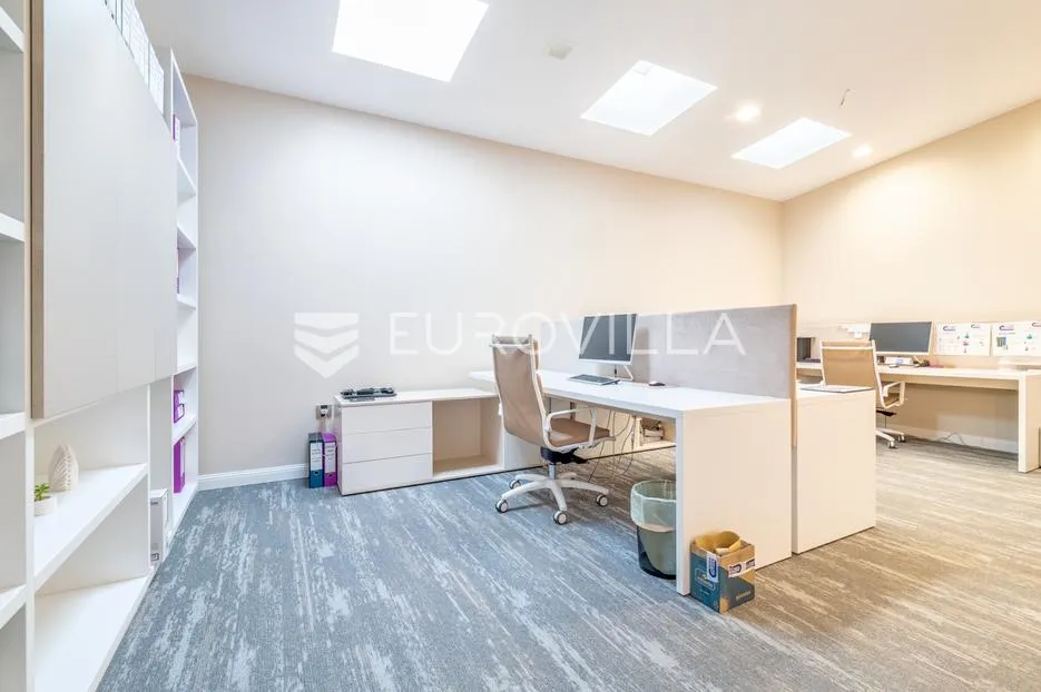 zagreb, žitnjak, poslovna zona, poslovna zgrada uredske namjene 556 m² - slika 5