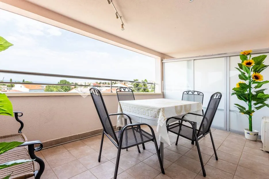 novalja, kuća s 10 apartmana blizu centra s pogledom na more - slika 12