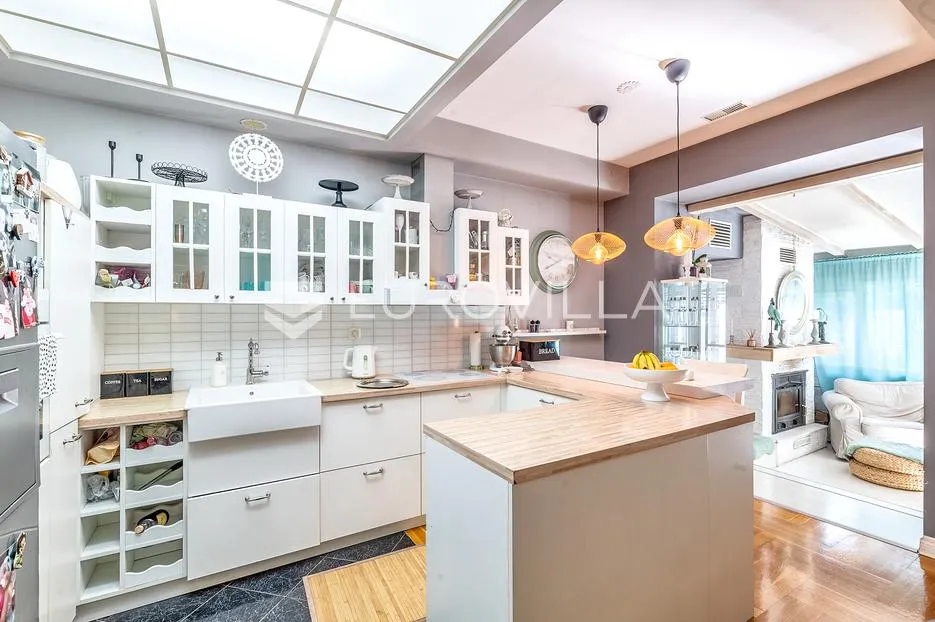 zaprešić, kanadsko naselje, kuća u nizu 145 m² - slika 9