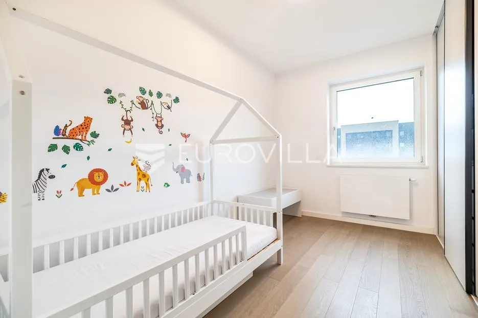 zagreb, heinzelova vmd, trosoban stan, prvi najam, 81 m², parking, spremište - slika 8