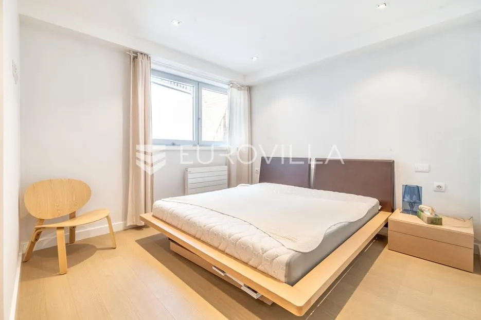 šalata, novogradnja, luksuzan četverosoban stan s vrtom, wellness, apartman - slika 20
