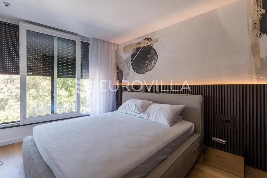 istra, rovinjsko selo, moderna novogradnja 222m2 s bazenom - slika 13