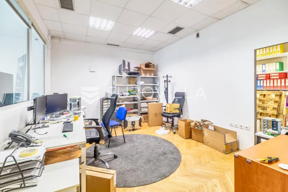 zagreb, gornja dubrava, poslovni prostor/ulični lokal 201 m² - slika 6
