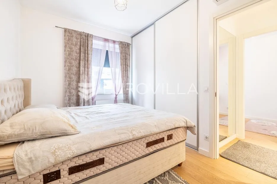zagreb, vmd heinzelova, darwinova, četverosoban stan 114 m², dva parkirna garažna mjesta - slika 4