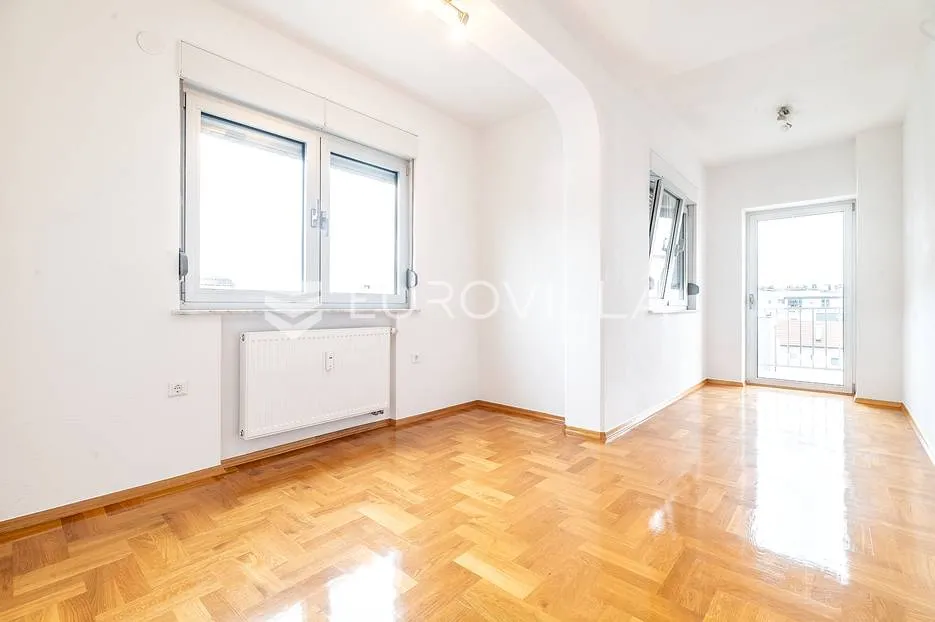 zagreb, špansko, četverosoban stan nkp 157.16 m2, terase, parking - slika 2