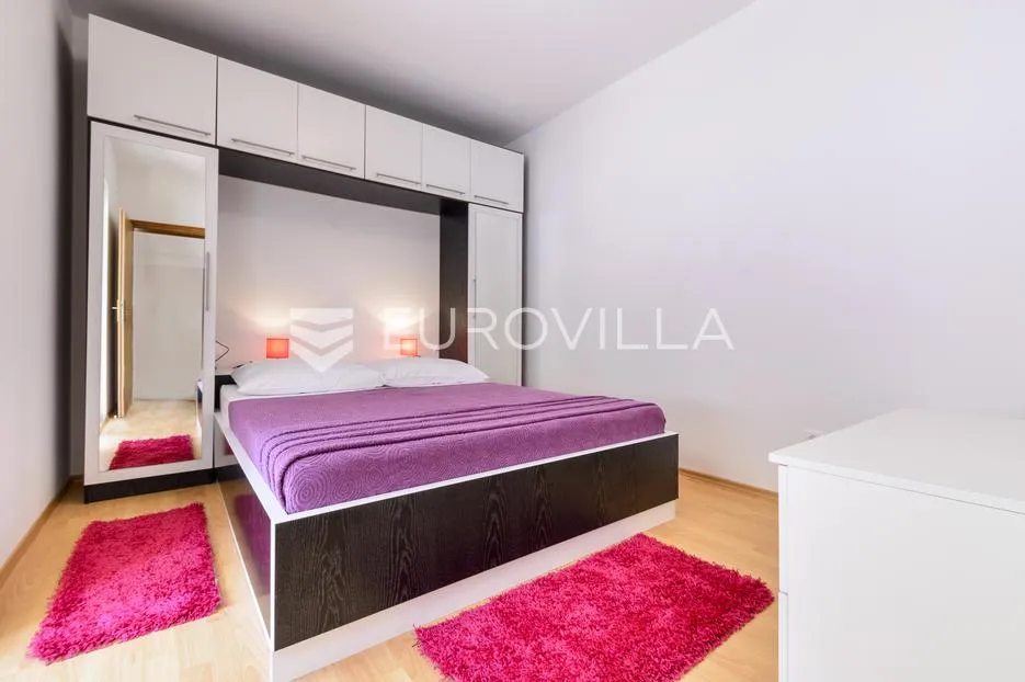 slivno, blace, stan oznake s3, 51 m² - slika 25