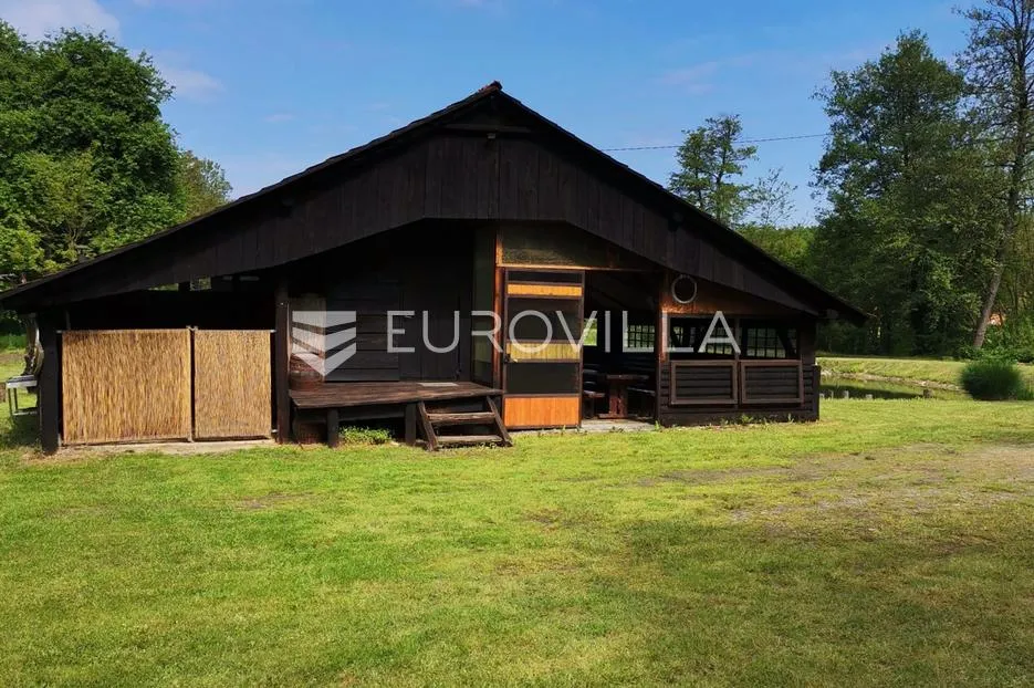 pakrac, kričke, čarobno kamp izletište da, bar 7942 m² - slika 8