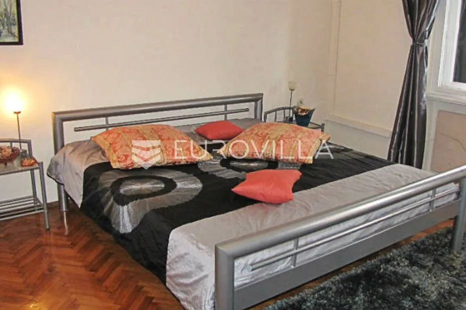opatija, ičići, četverosoban stan, cijelogodišnji najam, 10 m od mora! - slika 14