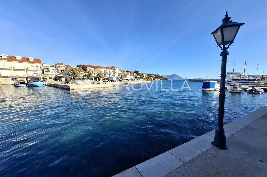hvar, sućuraj, građevinsko zemljište 437 m², 50 m od mora - slika 12
