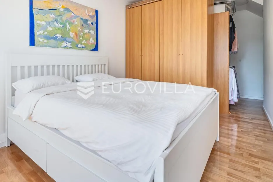 zagreb, dugave, trosoban stan 58 m² - slika 8