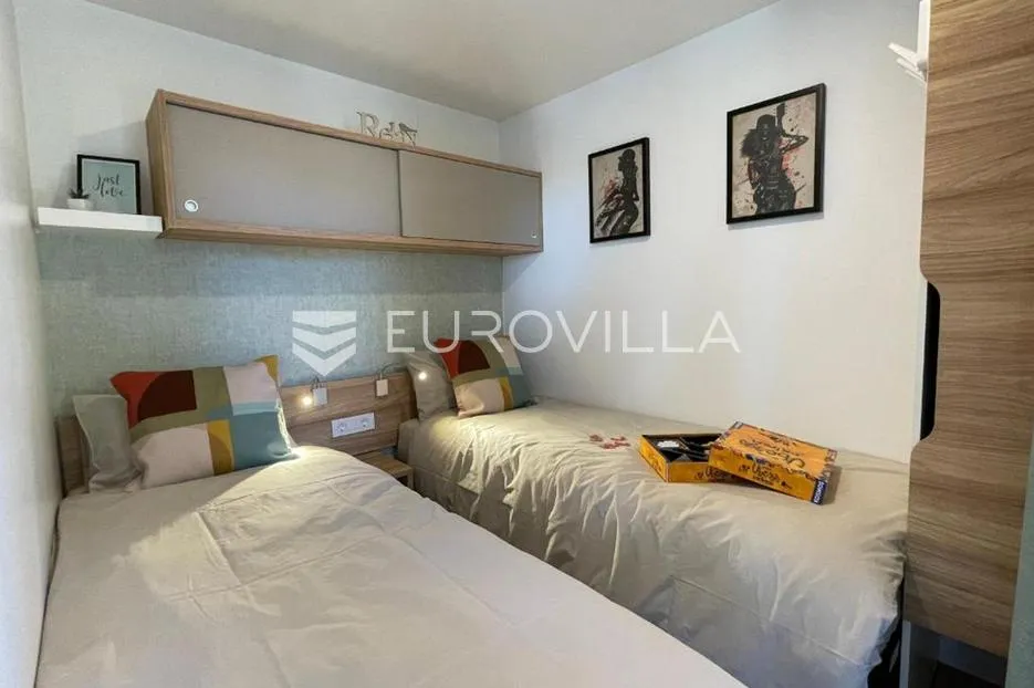 istra, rovinj, ‪moderne mobilne kućice 32 m² i terasa 28 m² - slika 28