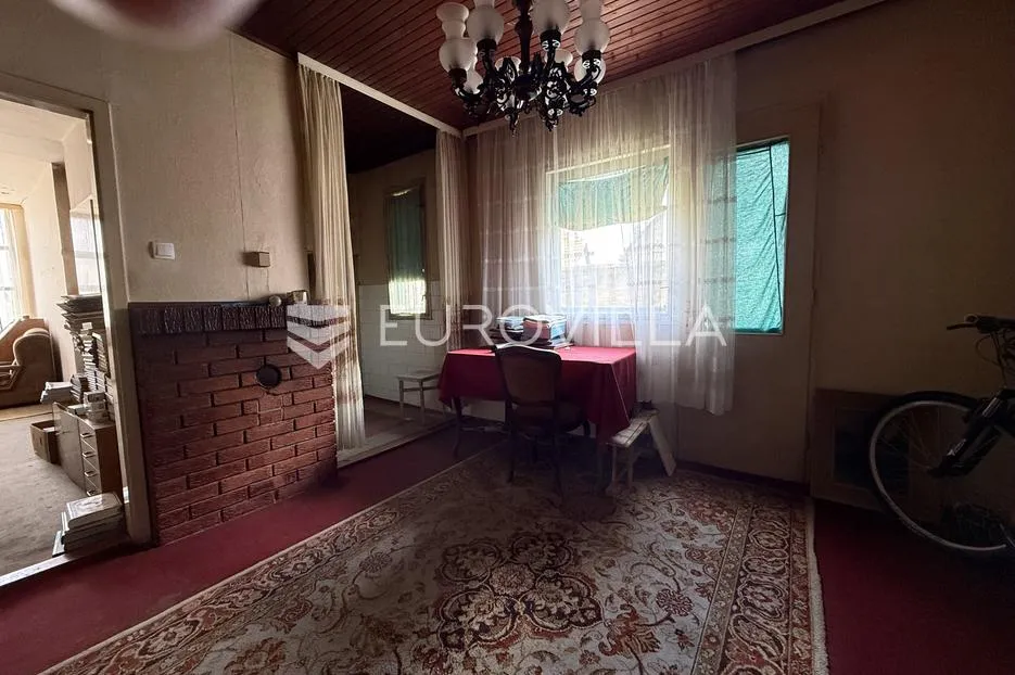 beli manastir, kuća u strogom centru, 160 m² - slika 2