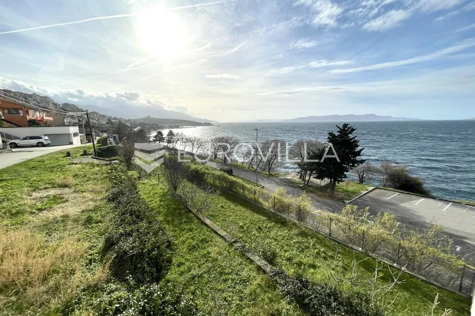 senj, jedinstvena investicijska prilika 734 m², u prvom redu do mora - slika 3