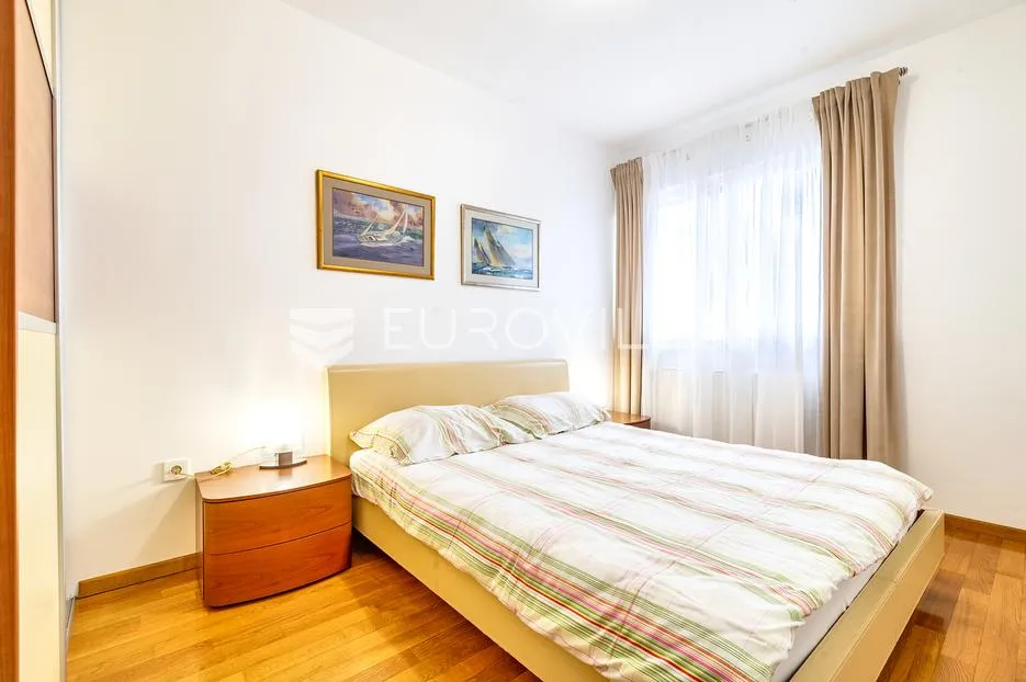 zagreb, mlinovi, prekrasan trosoban stan za najam, vanjsko parkirno mjesto, 68 m² - slika 5