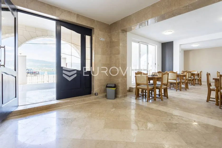 trogir, prekrasan hotel 2.408,84 m² sa pogledom na more - slika 36