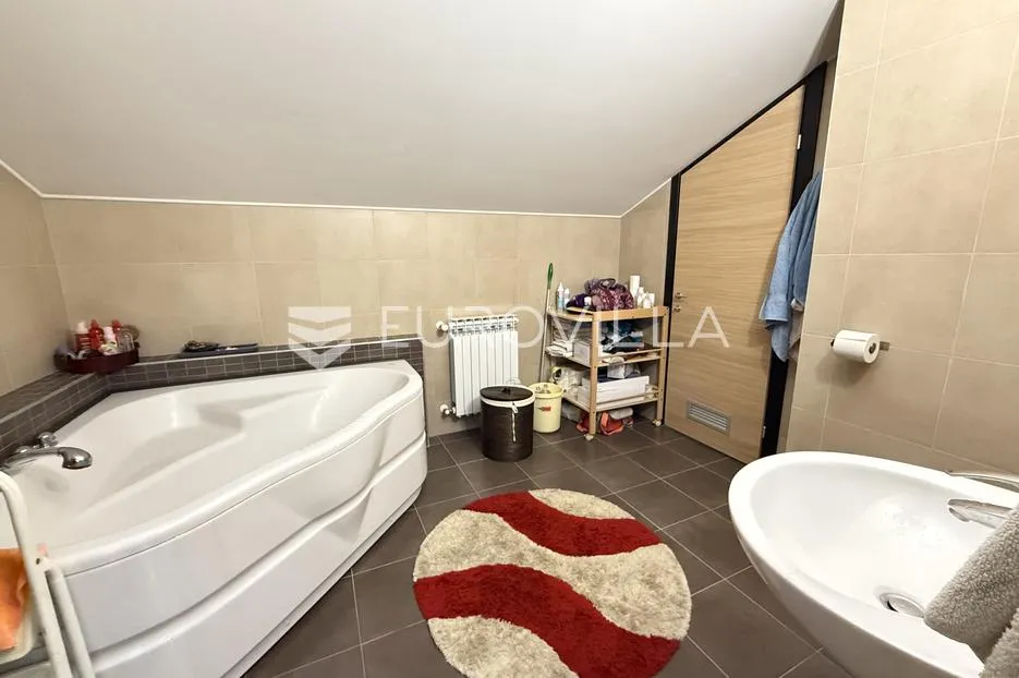 fažana, peroj - prekrasni dvoetažni stan s panoramskim pogledom na more i brijunsko otočje - slika 23