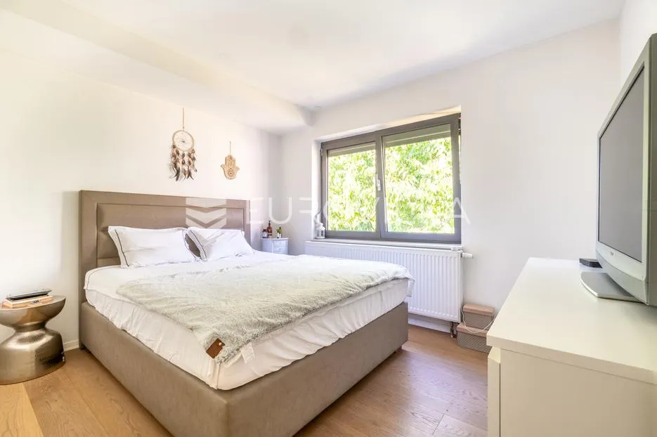 zagreb, šalata, predivan dvoetažan trosoban stan, 90 m² - slika 7