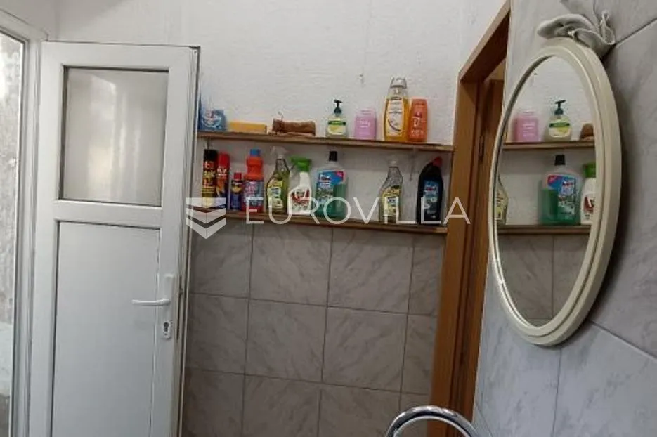 rijeka, potok, stan 31 m2, prizemlje, renoviran - slika 9