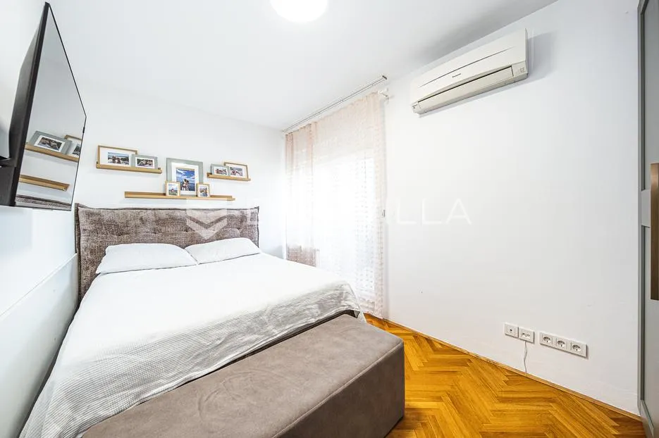 zagreb, borovje, funkcionalan peterosoban stan 130 m² parking - slika 5