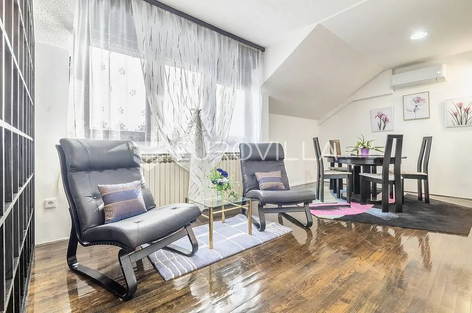 zagreb, malešnica, prekrasan trosoban stan 122 m² - slika 2