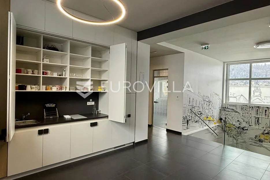samobor, poslovno-skladišni kompleks 1.870 m2 na parceli površine 4.158 m² - slika 7