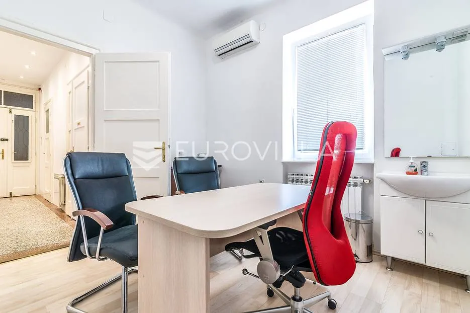 medveščak, prekrasan stambeno / poslovni prostor za polikliniku 85,05 m2 - slika 4
