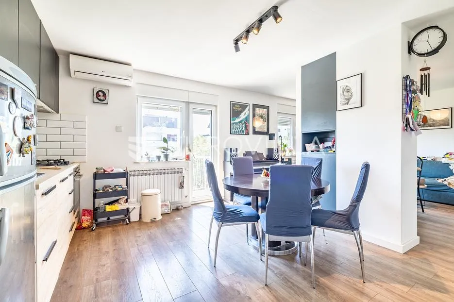 zagreb, maksimir, lašćina obiteljska kuća s 3 stana 350 m² - slika 12