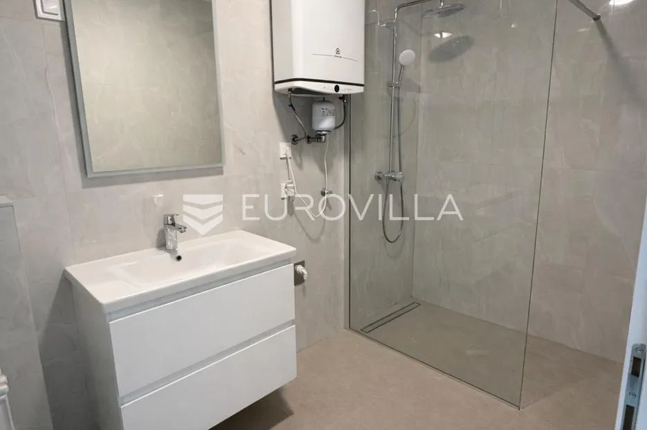 pag, povljana, dvosoban stan u vrhunskoj novogradnji, vrt, 87,27 m² - slika 9