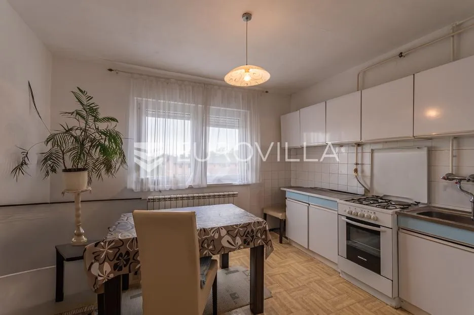 varaždin, banfica, dvosoban stan površine 60 m² na odličnoj lokaciji - slika 3