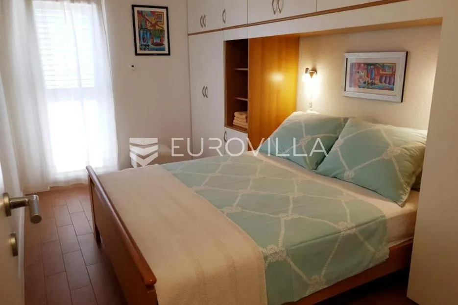 omiš, marušići, apartmanska kuća - slika 10