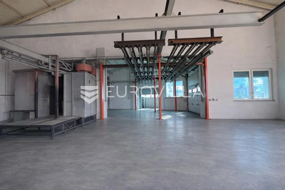 viškovo, proizvodno, skladišni prostor 350 m², dugoročni najam - slika 4