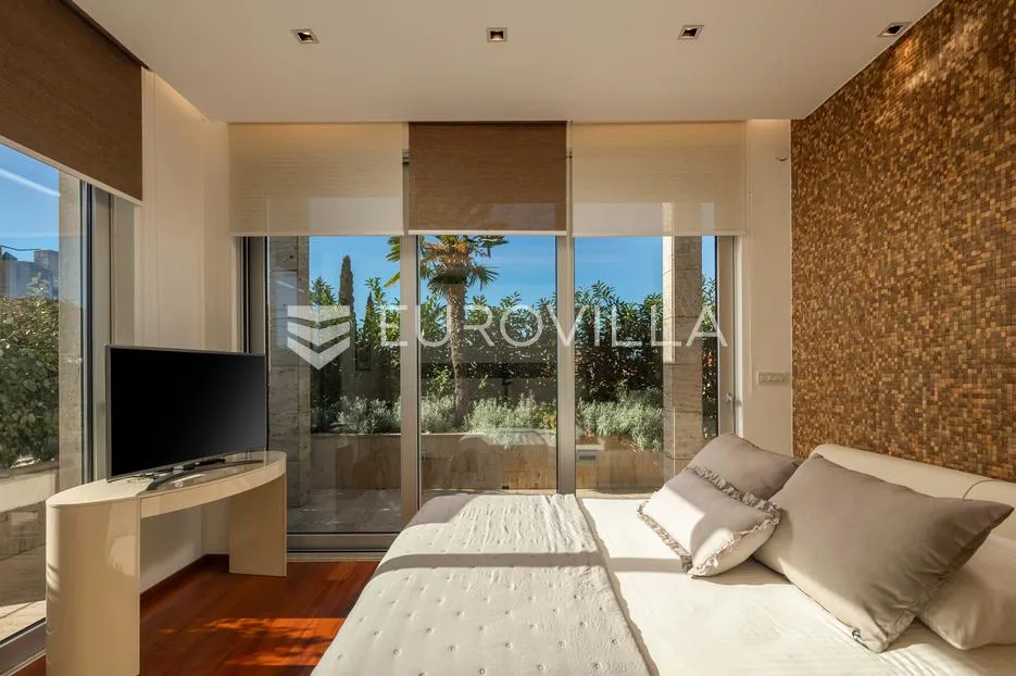 dubrovnik, penthouse s vanjskim bazenom na iznimnoj lokaciji - slika 5
