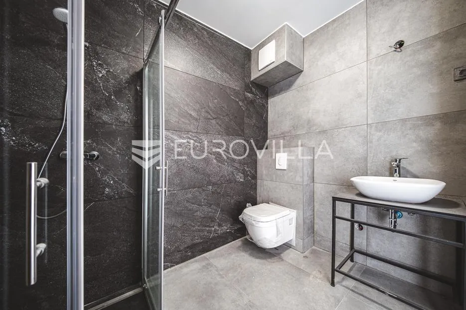 zagreb, odra, trosoban stan s garažnim parkirnim mjestom, neto površine 63.01 m², novogradnja - slika 7