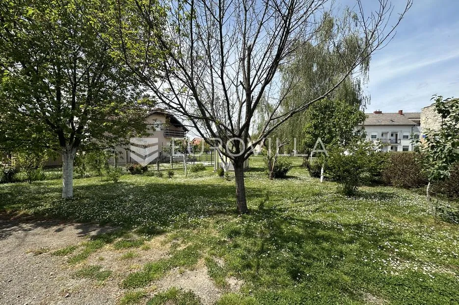 vukovar, mitnica, stan 64,10 m² spremište/podrum 17 m² - slika 15
