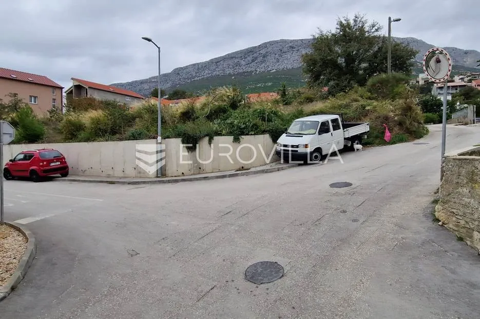 solin, gašpini, građevinsko zemljište za najam - slika 6