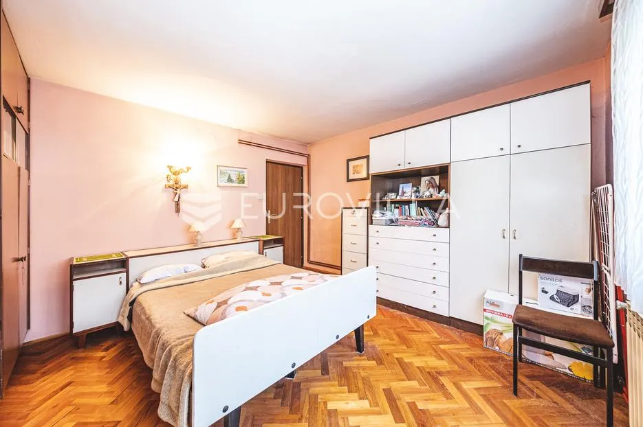 zagreb, rudeš, obiteljska kuća nkp 75 m2 s vrtom i radionicom - slika 7