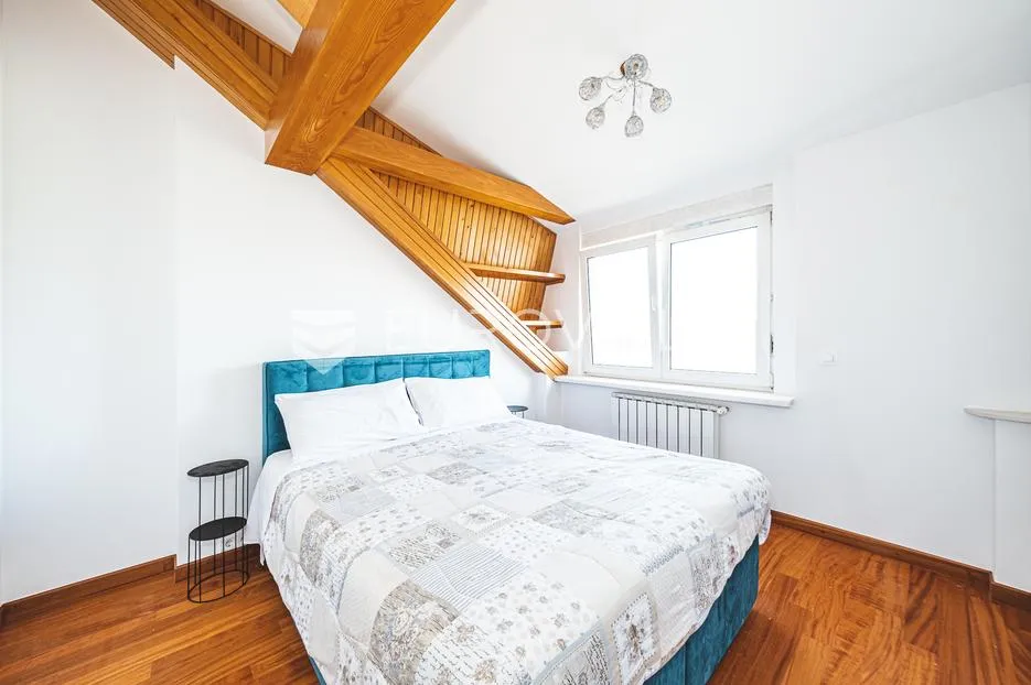 zagreb, maksimir, bukovačka, novouređen četverosoban stan 104 m2 + gpm - slika 8