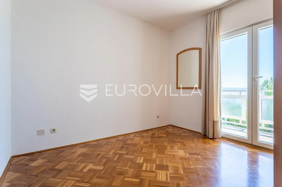 podstrana, mutogras, četverosoban stan s pogledom na more - slika 12
