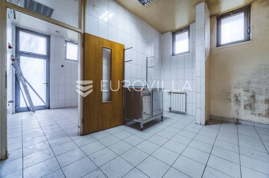 zagreb, pešćenica, ulični poslovni prostor / lokal 164 m2 - slika 4