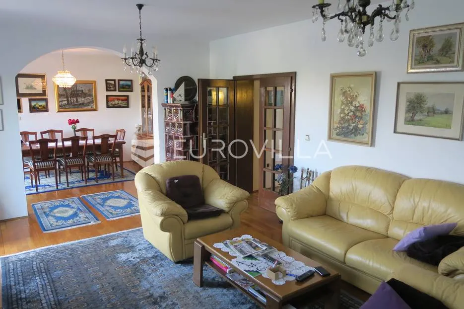zagreb, zelenjak, obiteljska kuća 500m2 - slika 42