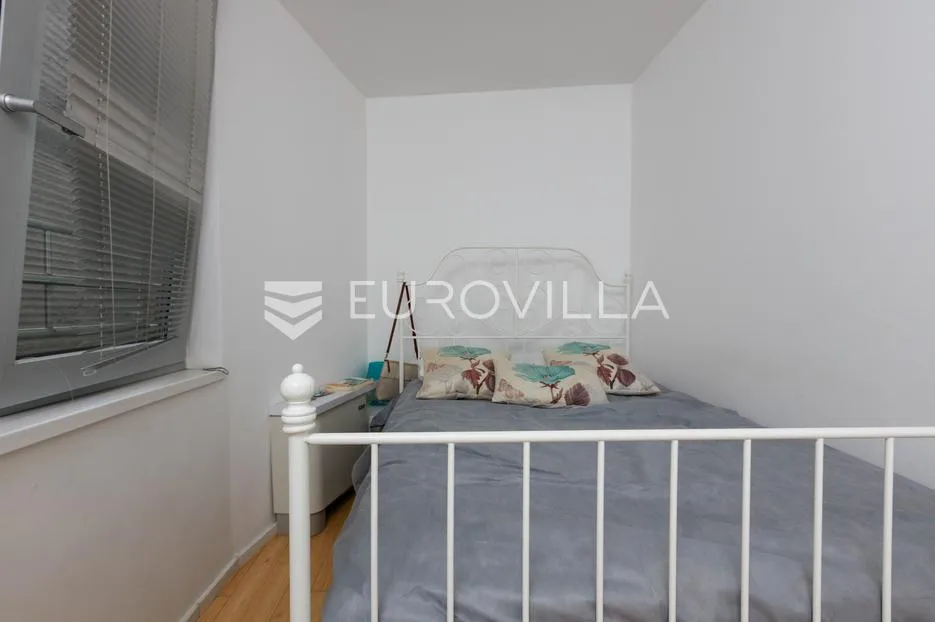 rijeka, centar, odličan trosoban stan 60 m² s garažnim parkirnim mjestom - slika 9