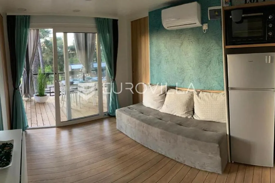 istra, rovinj, ‪moderne mobilne kućice 32 m² i terasa 28 m² - slika 26
