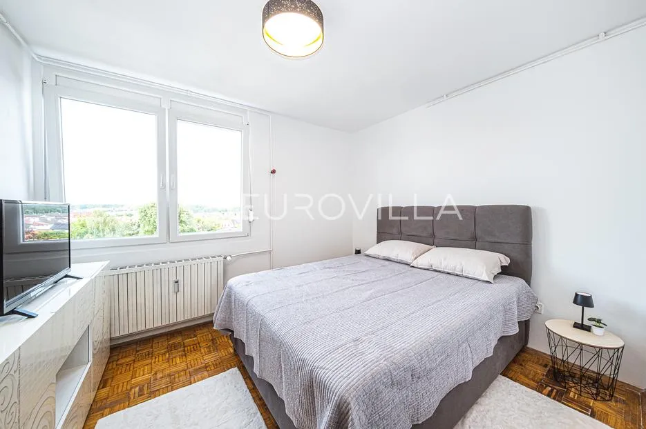 zaprešić, sjever, komforan dvosoban stan 57 m² - slika 4