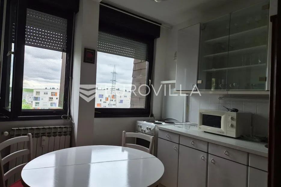 zagreb, novi zagreb, dugave dvosoban stan 53 m², 4. kat, lift - slika 8