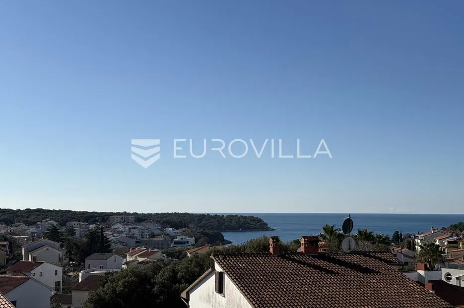 pula, pješčana uvala, četverosobni stan novogradnje 2. kat, 95.50 m², 450 m od mora - slika 2