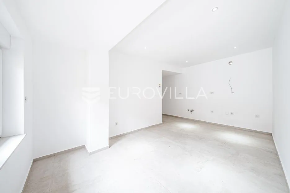 zagreb, srednjaci, novoadaptiran dvosoban stan, neto površine 42 m² - slika 3