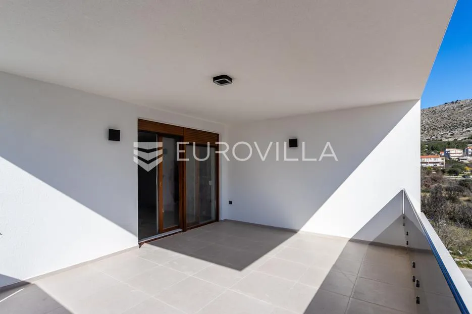 grebaštica, četverosoban apartman u novogradnji - slika 10