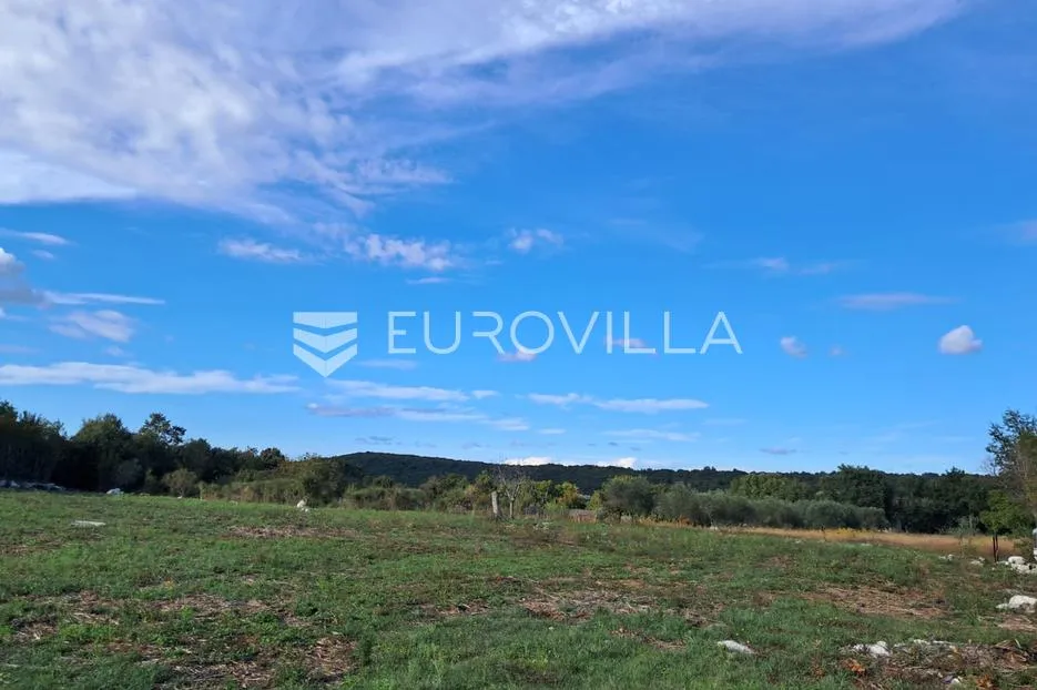 istra, rovinj okolica, poljoprivredno zemljšte 10038m2 na 200m metara od mora - slika 5