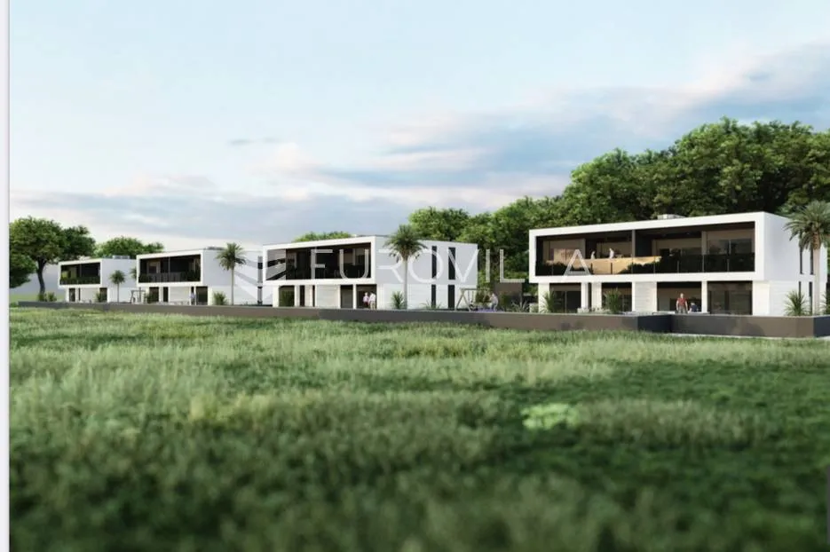 istra, ližnjan, urbani stanovi blizu mora - 65 m2 (d3) - slika 7