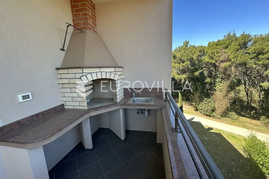 premantura, prekrasan penthaus 185 m² s panoramskim pogledom - slika 18